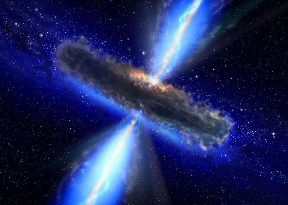 #37. Quasar